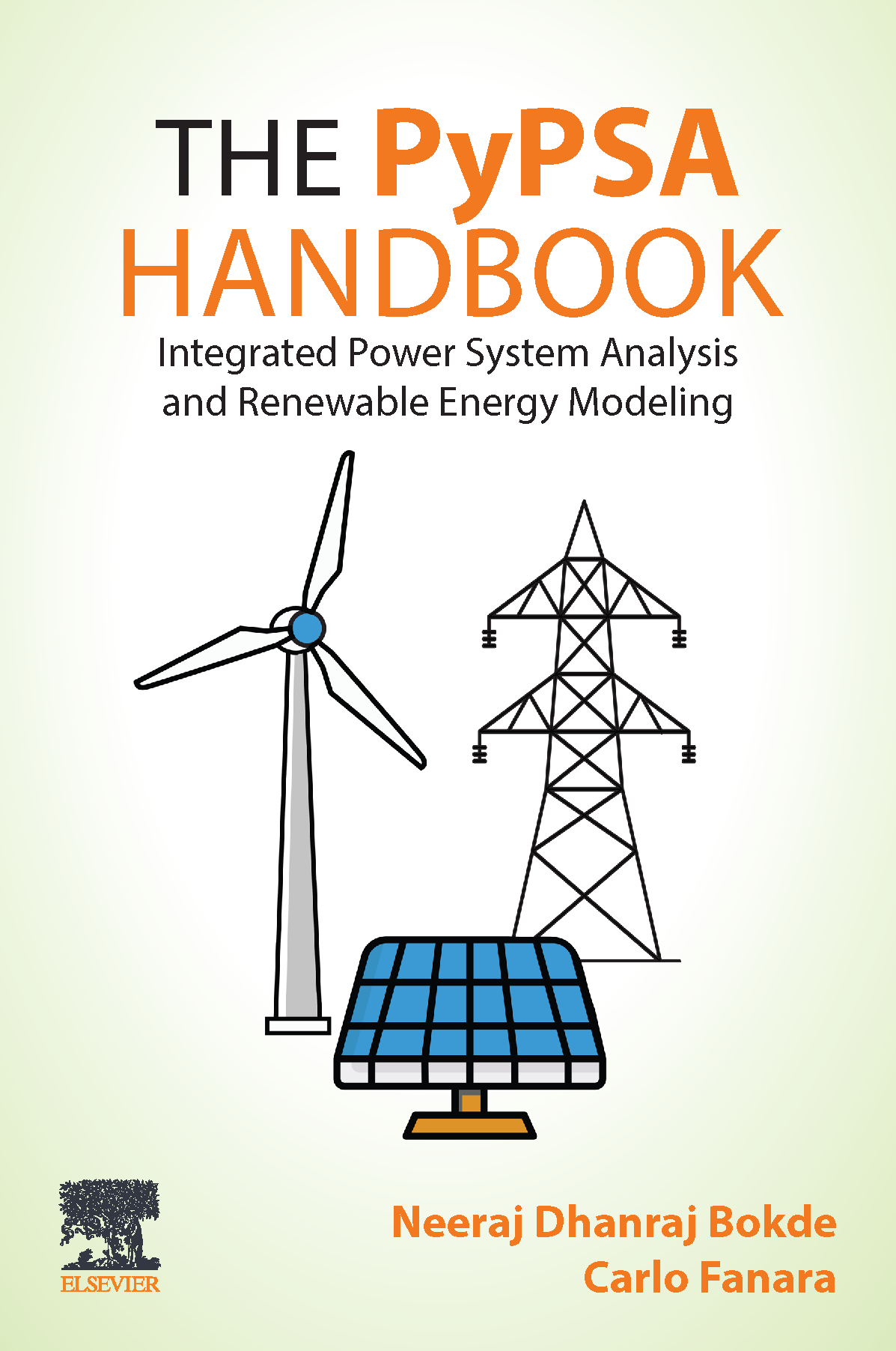 The PyPSA Handbook