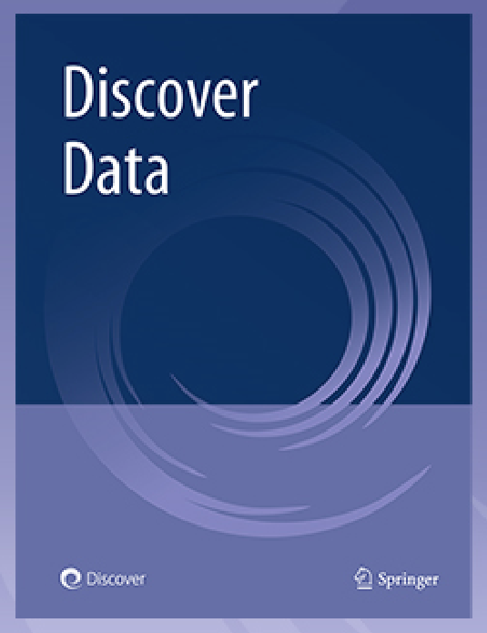 A Call for Pioneering Research: “Harnessing the Power of Data: Innovative Data-Driven Models for Energy and Water Management” in Springer’s Discover Data Journal